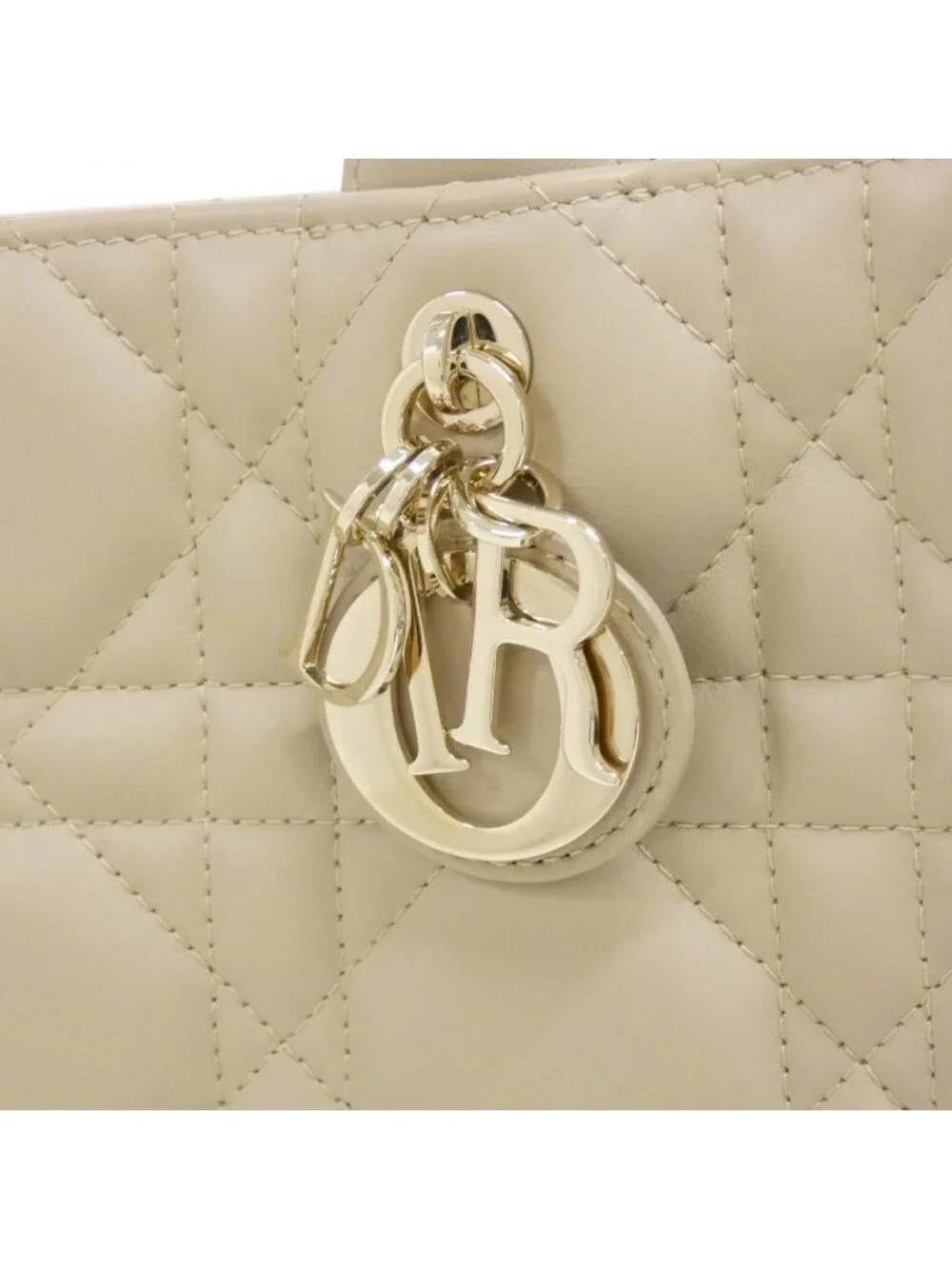 Dior Book Tote Small